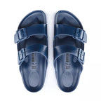 Sandales Arizona Eva Étroite - Bleu Marine
