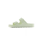 Sandales  Birkenstock Arizona Eva - Vert - Mixte