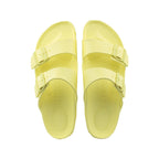 Sandales Arizona Eva - Jaune