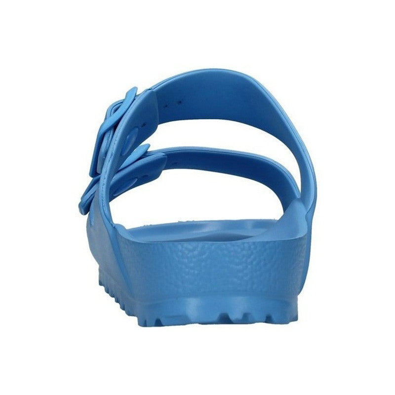 Birkenstock - Sandales Arizona Eva - Bleu - Mixte