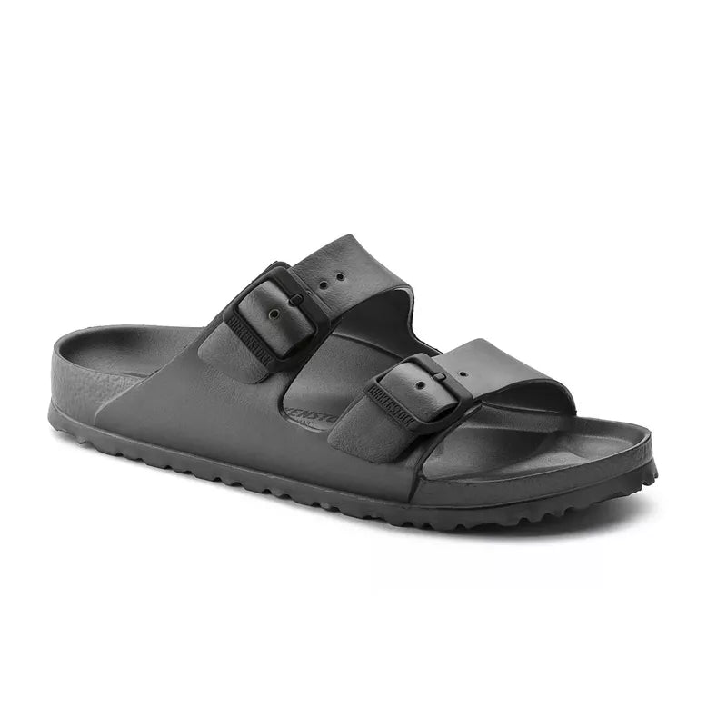 Sandales Birkenstock Arizona Eva - Gris Anthracite