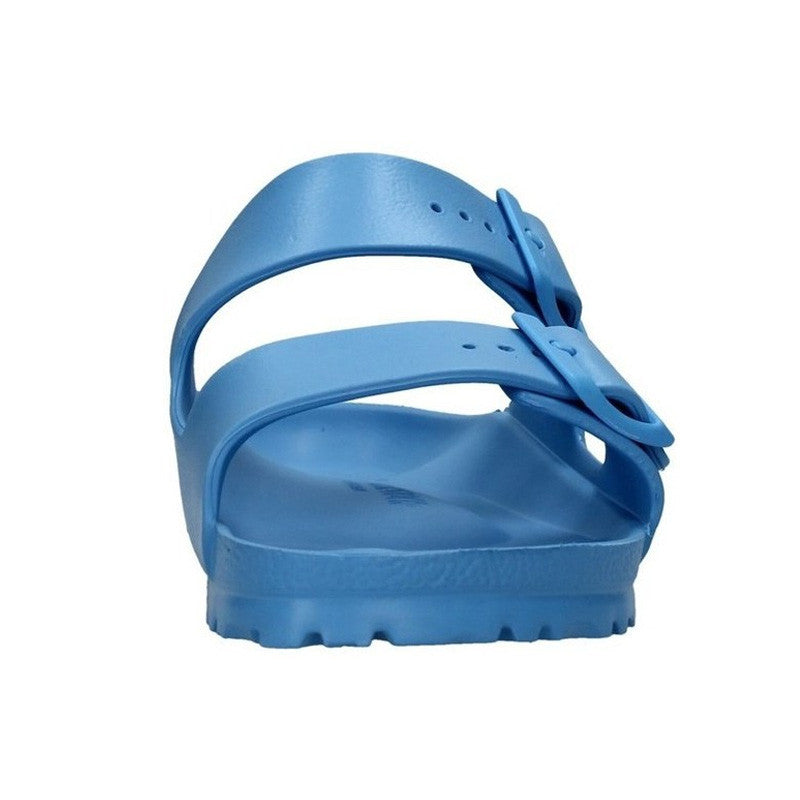 Birkenstock - Sandales Arizona Eva - Bleu - Mixte