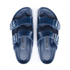 Sandales Arizona Eva Étroite - Bleu Marine