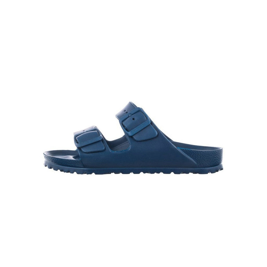 Sandales Arizona Eva Étroite - Bleu Marine