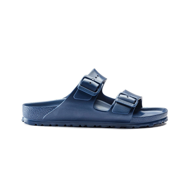 Sandales Arizona Eva Étroite - Bleu Marine