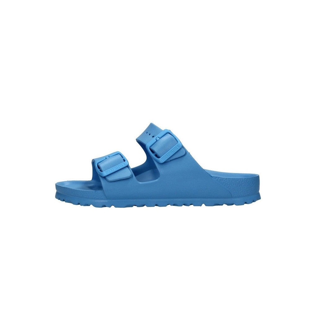 Birkenstock - Sandales Arizona Eva - Bleu - Mixte