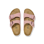 Sandales Birkenstock Arizona Birko-Flor Junior - Rose Beige
