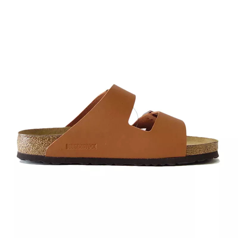 Sandales Arizona Sfb - Caramel/Marron