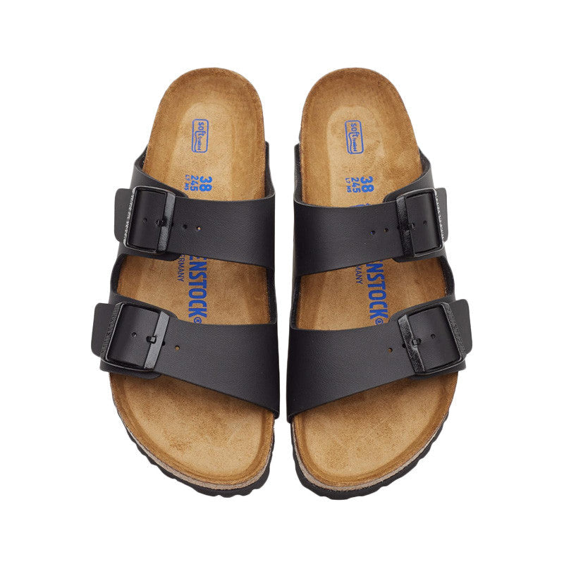 Sandales Arizona Sfb - Noir