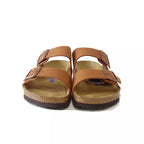Sandales Arizona Sfb - Caramel/Marron
