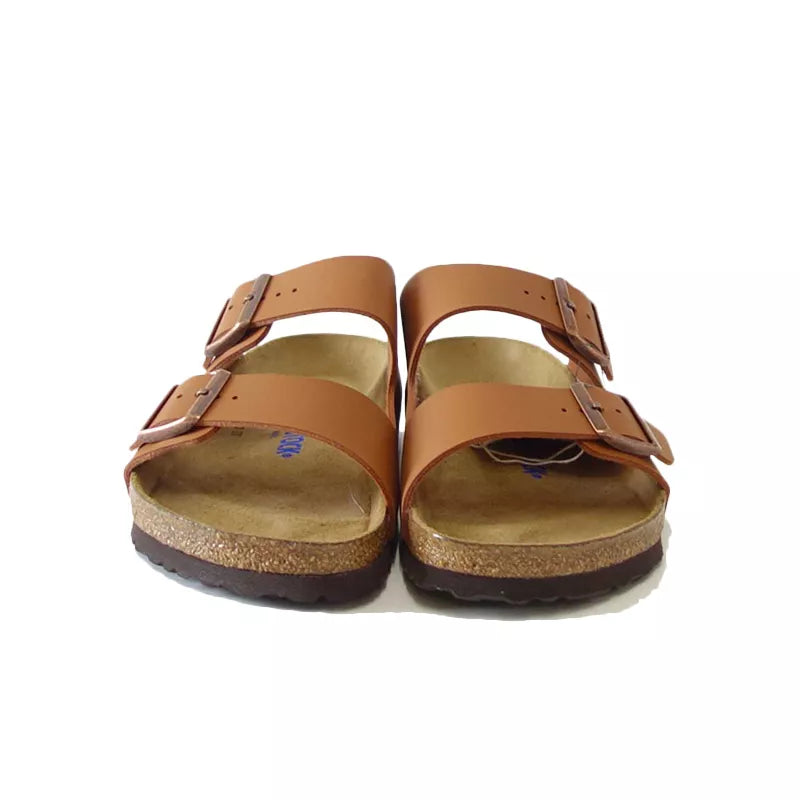 Sandales Arizona Sfb - Caramel/Marron
