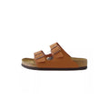 Sandales Arizona Sfb - Caramel/Marron