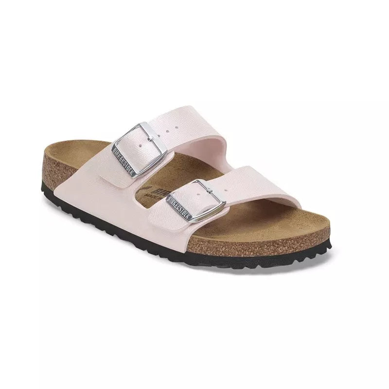 Sandales Arizona Syn Étroite - Rose Clair