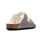 Sandales Arizona Vl Shearling - Gris