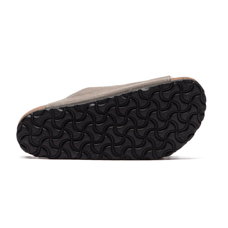 Sandales Arizona Vl Shearling - Gris
