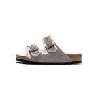 Sandales Arizona Vl Shearling - Gris