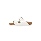 Sandales Birkenstock Arizona Vl - Blanc