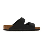 Birkenstock - Sandales Arizona - Noir - Mixte