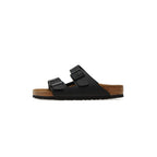 Birkenstock - Sandales Arizona - Noir - Mixte