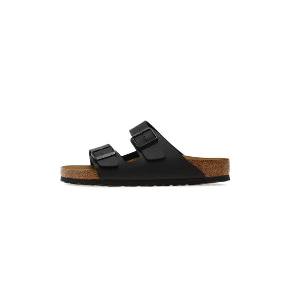 Birkenstock - Sandales Arizona - Noir - Mixte