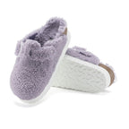 Sabots Boston - Violet