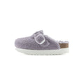 Sabots Boston - Violet