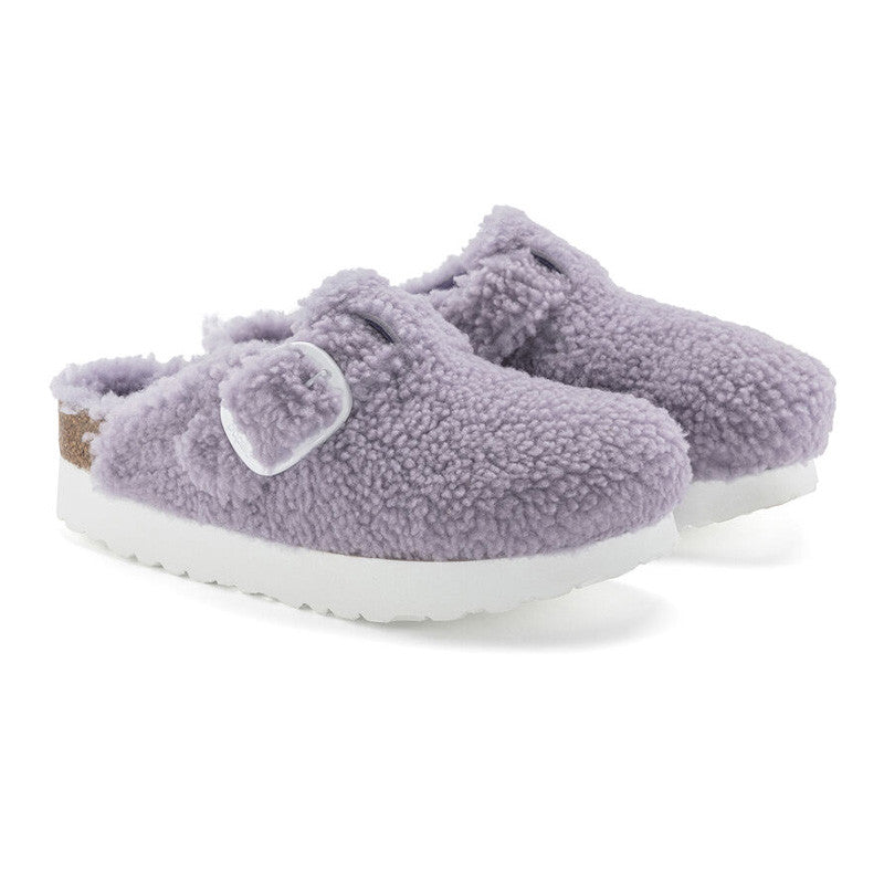 Sabots Boston - Violet