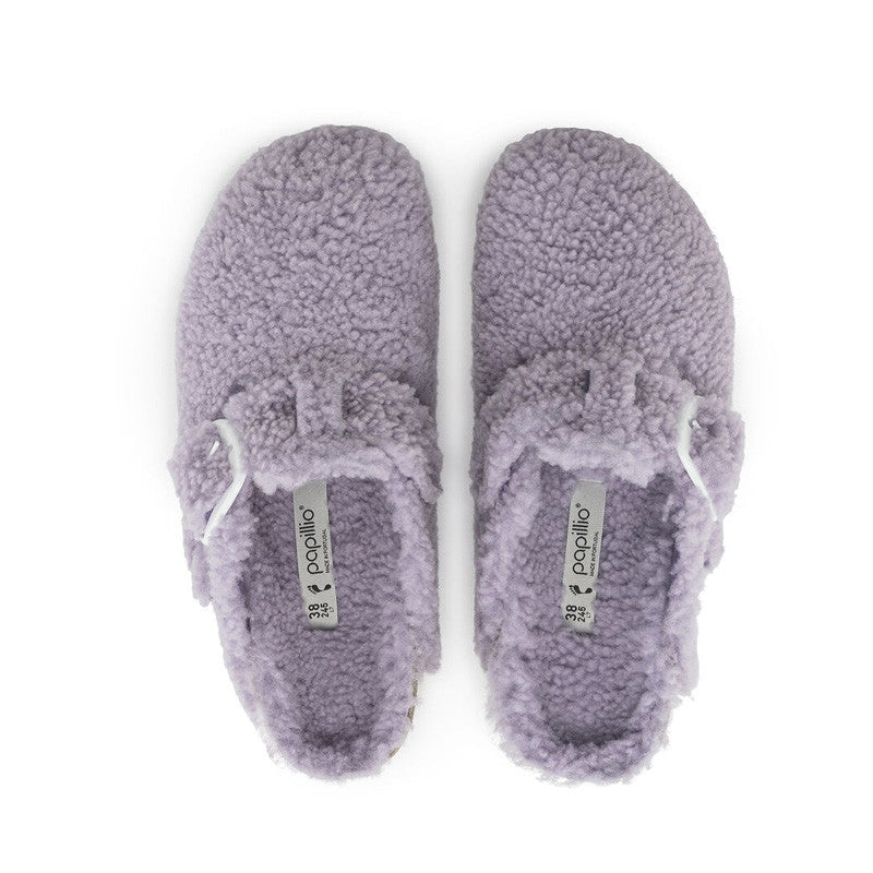 Sabots Boston - Violet