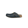 Birkenstock - Sabots Boston - Bleu - Mixte