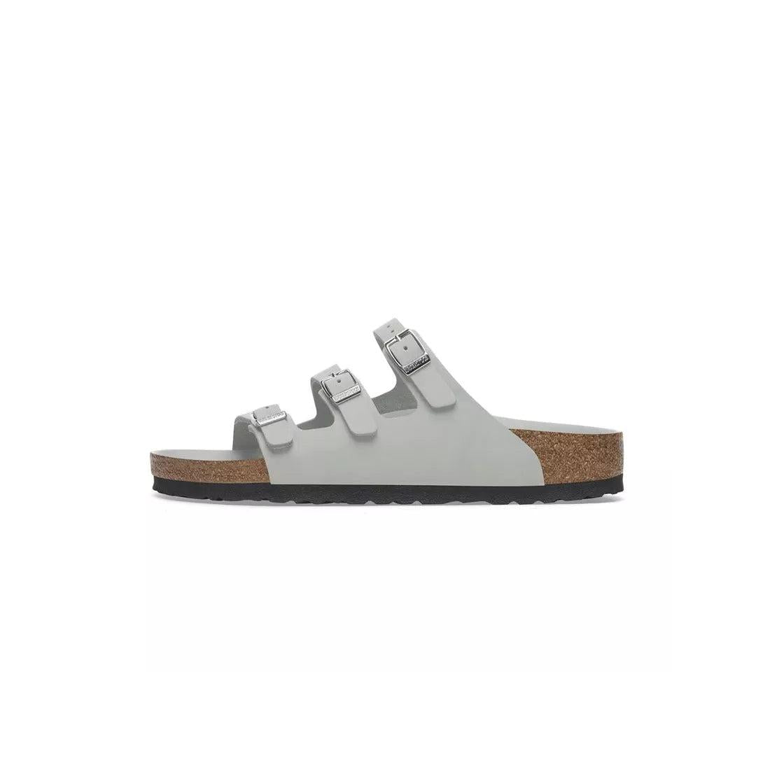 Sandales Florida Nubuck Étroite - Verdeau, Beige