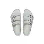 Sandales Florida Nubuck Étroite - Verdeau, Beige