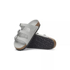 Sandales Florida Nubuck Étroite - Verdeau, Beige