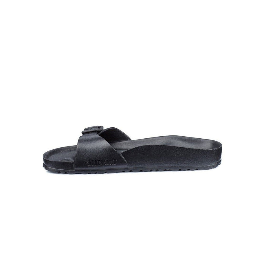 Mules Madrid - Noir