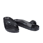 Mules Madrid - Noir