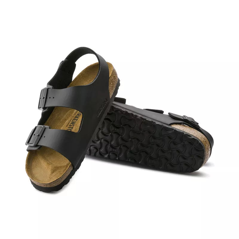 Sandales Milano Bf - Noir