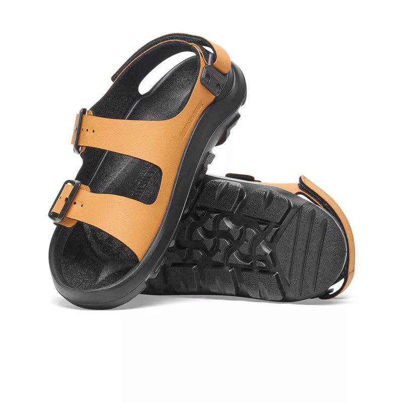 Sandales Mogami Terre - Orange