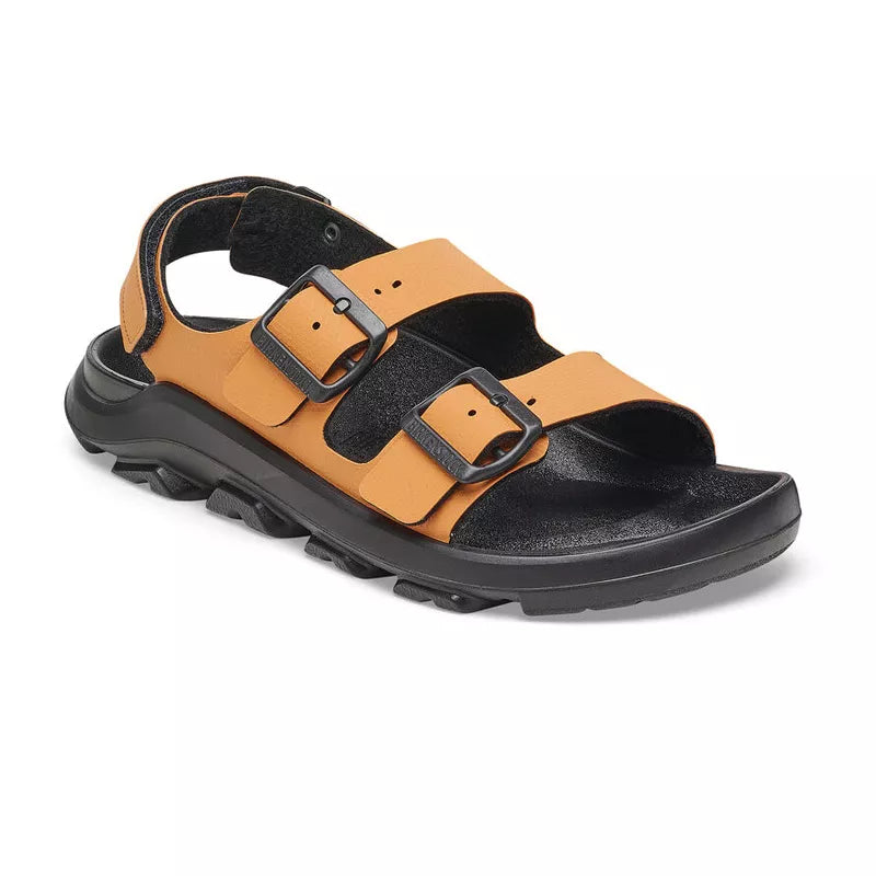 Sandales Mogami Terre - Orange