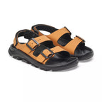 Sandales Mogami Terre - Orange