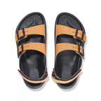 Sandales Mogami Terre - Orange
