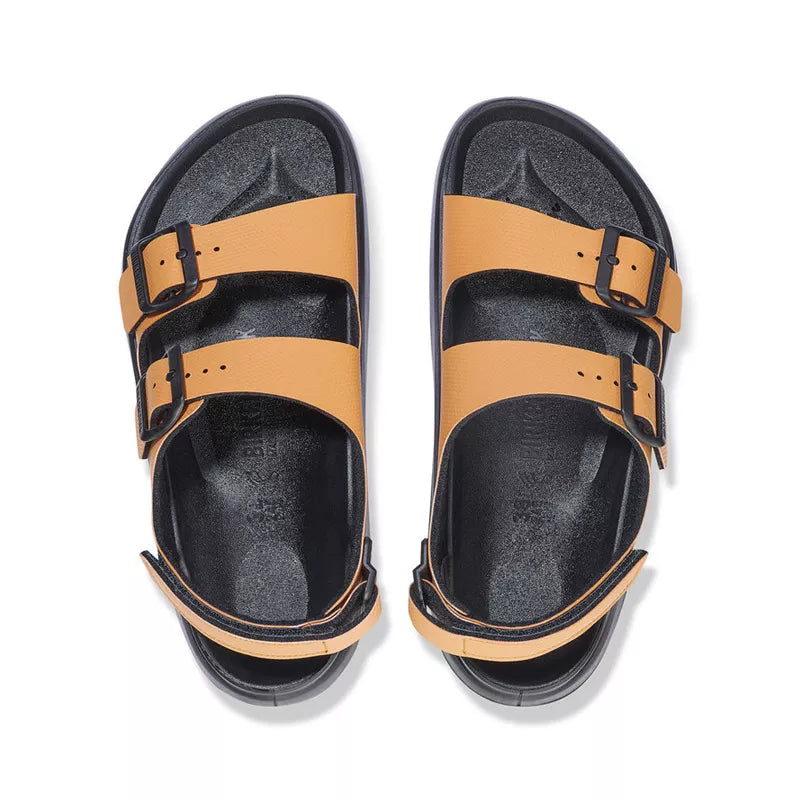 Sandales Mogami Terre - Orange