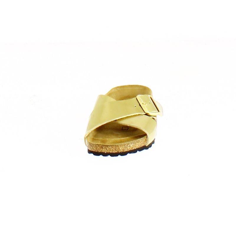Sandale Birkenstock Siena - Or BIRKENSTOCK Birkenstock