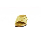 Sandale Birkenstock Siena - Or BIRKENSTOCK Birkenstock
