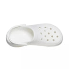 Sandales Bae Clog - Blanc