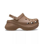 Sandales Bae Clog - Marron