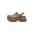 Sandales Bae Clog - Marron