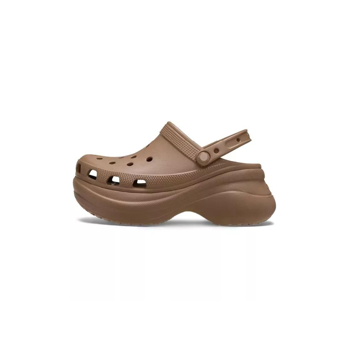 Sandales Bae Clog - Marron