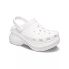 Sandales Bae Clog - Blanc