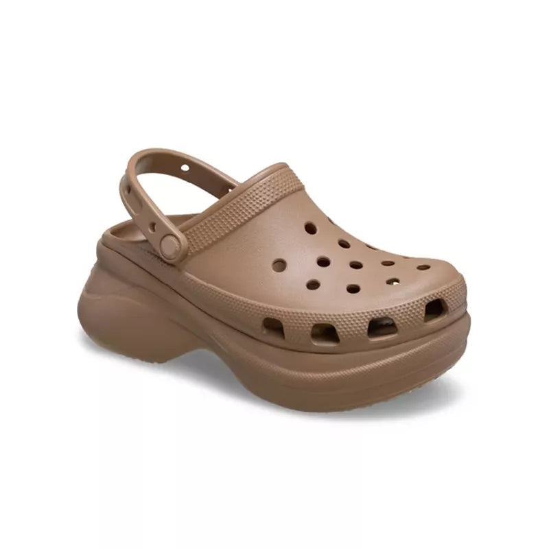 Sandales Bae Clog - Marron