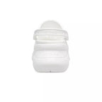 Sandales Bae Clog - Blanc