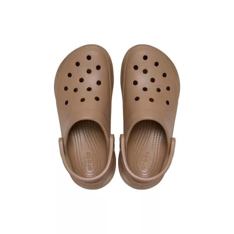 Sandales Bae Clog - Marron
